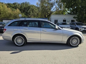 Mercedes-Benz C 220 2.2CDI 170�.� Elegance | Mobile.bg � ����� ������ 8