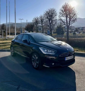 Citroen DS5