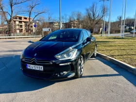 Citroen DS5, снимка 2 - Автомобили и джипове - 53667488