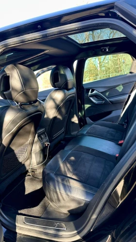 Citroen DS5, снимка 9 - Автомобили и джипове - 53667488