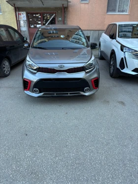 Kia Picanto - 8650 € / 16917.93 лв. - 97116155 2