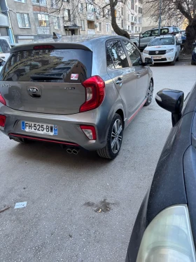 Kia Picanto - 8650 € / 16917.93 лв. - 97116155 3