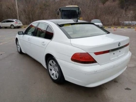 BMW 730 - 1700 € / 3324.91 лв. - 25732891 3