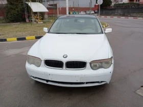 BMW 730 - 1700 € / 3324.91 лв. - 25732891 4