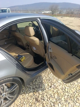 BMW 530 E60 - 4000 € / 7823.32 лв. - 70547952 14