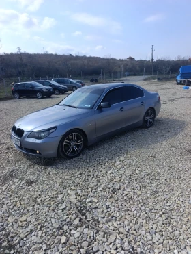 BMW 530 E60 - 4000 € / 7823.32 лв. - 70547952 2