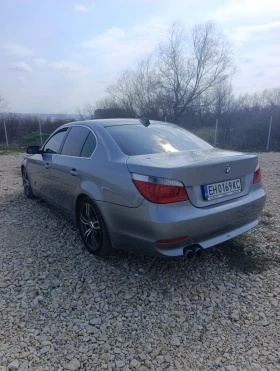 BMW 530 E60 - 4000 € / 7823.32 лв. - 70547952 4