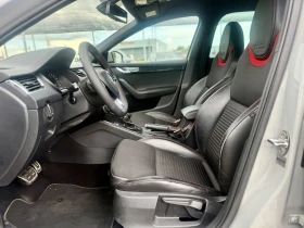 Skoda Octavia 2.0 VRS AВТОМАТИК - 11900 € / 23274.38 лв. - 75066778 9