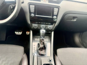 Skoda Octavia 2.0 VRS AВТОМАТИК - 11900 € / 23274.38 лв. - 75066778 12
