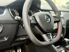 Skoda Octavia 2.0 VRS AВТОМАТИК - 11900 € / 23274.38 лв. - 75066778 10