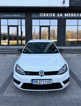 VW Golf Rline  - 8500 € / 16624.56 лв. - 86677195 2