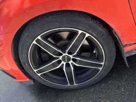 VW Golf * R* 5 door Manual * ПОДГРЕВ* KEYLESS*  | Auto.bg — изображение 7