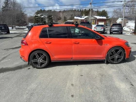 VW Golf * R* 5 door Manual * ПОДГРЕВ* KEYLESS*  | Auto.bg — изображение 3