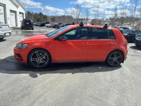 VW Golf * R* 5 door Manual * ПОДГРЕВ* KEYLESS*  | Auto.bg — изображение 2