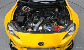 Toyota GT86 - 17800 € / 34813.77 лв. - 28629494 3