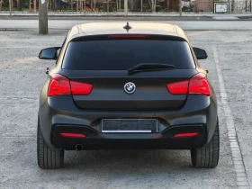 BMW 116 2.0d M-sport packet Retrofit 2017-2019 - 8599 € / 16818.18 лв. - 56361083 5