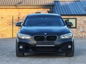 BMW 116 2.0d M-sport packet Retrofit 2017-2019 - 8599 € / 16818.18 лв. - 56361083 2