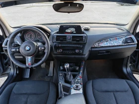 BMW 116 2.0d M-sport packet Retrofit 2017-2019 - 8599 € / 16818.18 лв. - 56361083 10