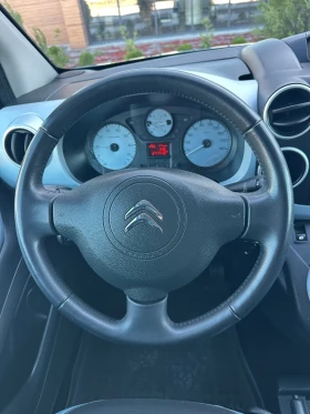 Citroen Berlingo 1.6HDi/92Кс/MULTiSPACE/FACELiFT/LED/ГЕРМАНИЯ - 5200 € / 10170.32 лв. - 64156108 6