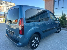 Citroen Berlingo 1.6HDi/92Кс/MULTiSPACE/FACELiFT/LED/ГЕРМАНИЯ - 5200 € / 10170.32 лв. - 64156108 4