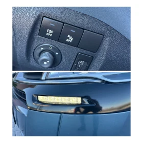 Citroen Berlingo 1.6HDi/92Кс/MULTiSPACE/FACELiFT/LED/ГЕРМАНИЯ - 5200 € / 10170.32 лв. - 64156108 15