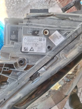 Mercedes-Benz C 220 - 300 € / 586.75 лв. - 44944430 2