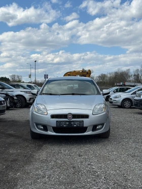 Fiat Bravo 1.4i 90hp Климатроник Само130к км!  - 2200 € / 4302.83 лв. - 61922650 2