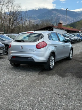 Fiat Bravo 1.4i 90hp Климатроник Само130к км!  - 2200 € / 4302.83 лв. - 61922650 6