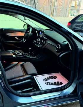 Mercedes-Benz C 180 | Mobile.bg � ����� ������ 9