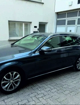 Mercedes-Benz C 180 | Mobile.bg � ����� ������ 2