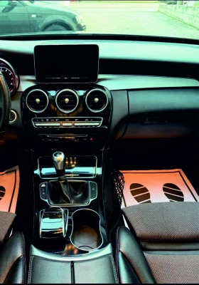 Mercedes-Benz C 180 | Mobile.bg � ����� ������ 16
