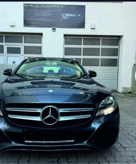 Mercedes-Benz C 180 | Mobile.bg � ����� ������ 17