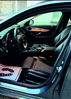 Mercedes-Benz C 180 | Mobile.bg � ����� ������ 8
