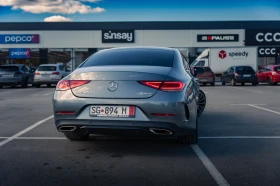 Mercedes-Benz CLS 450 AMG| 4Matic| EDITION 1| 360| BURM| HUD| DISTR| ��� | Mobile.bg � ����� ������ 9