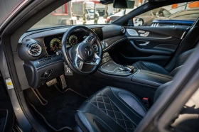 Mercedes-Benz CLS 450 AMG| 4Matic| EDITION 1| 360| BURM| HUD| DISTR| ��� | Mobile.bg � ����� ������ 11