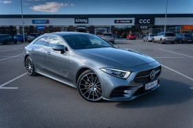 Mercedes-Benz CLS 450 AMG| 4Matic| EDITION 1| 360| BURM| HUD| DISTR| ��� | Mobile.bg � ����� ������ 7