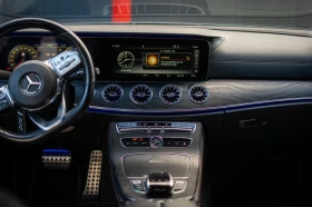Mercedes-Benz CLS 450 AMG| 4Matic| EDITION 1| 360| BURM| HUD| DISTR| ��� | Mobile.bg � ����� ������ 15
