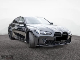 BMW M3 COMPETITION/530HP/xDRIVE/360/ACC/HUD/374z | Mobile.bg � ����� ������ 3