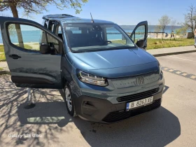 Fiat Doblo 1.5 BlueHDI 130ph N1 ��� | Mobile.bg � ����� ������ 13