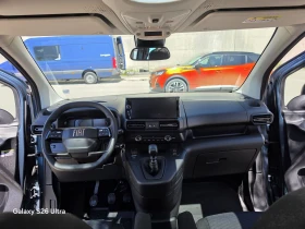 Fiat Doblo 1.5 BlueHDI 130ph N1 ��� | Mobile.bg � ����� ������ 9