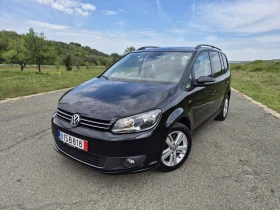 ������ VW Touran