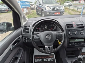 VW Touran 2, 0TDI/MATCH/GERMANY  | Mobile.bg � ����� ������ 12