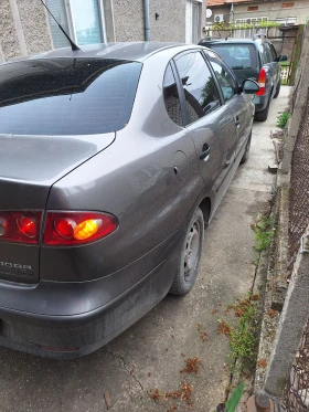 Seat Cordoba | Mobile.bg � ����� ������ 4