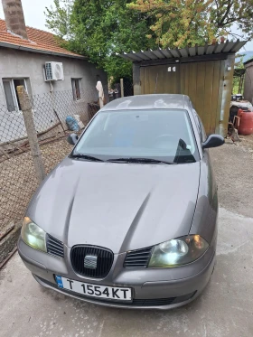 ������ Seat Cordoba