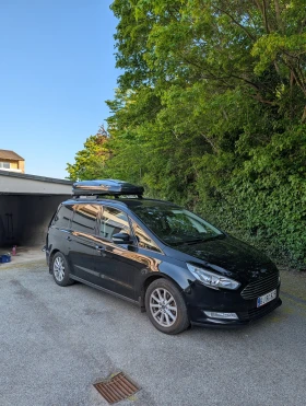 Ford Galaxy Trend Attack 150hp 6g | Mobile.bg � ����� ������ 5