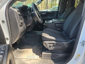 Chevrolet Silverado 2.7L 4cyl 4WD | Mobile.bg � ����� ������ 16
