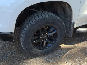 Chevrolet Silverado 2.7L 4cyl 4WD | Mobile.bg � ����� ������ 15