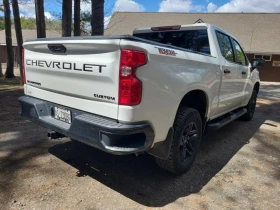Chevrolet Silverado 2.7L 4cyl 4WD | Mobile.bg � ����� ������ 8