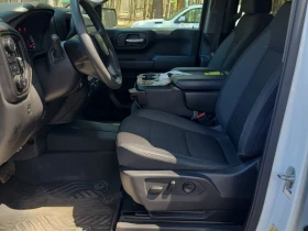Chevrolet Silverado 2.7L 4cyl 4WD | Mobile.bg � ����� ������ 10