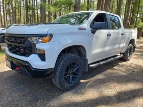 ������ Chevrolet Silverado